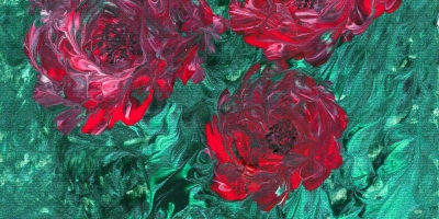 Red Roses