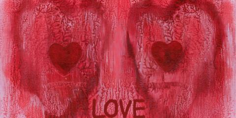 Paintings and Drawings