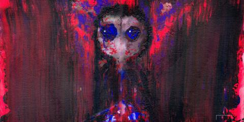 Paintings and Drawings