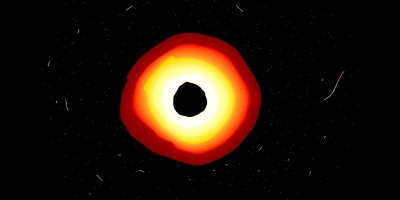 Black Hole